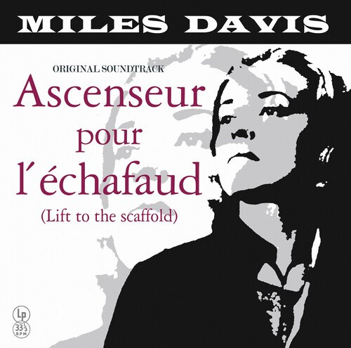 Davis Miles - Ascenseur Pour L'echafaud (Special