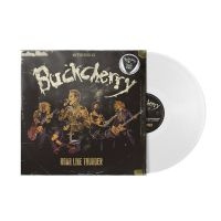 Buckcherry - Roar Like Thunder (White Vinyl LP)