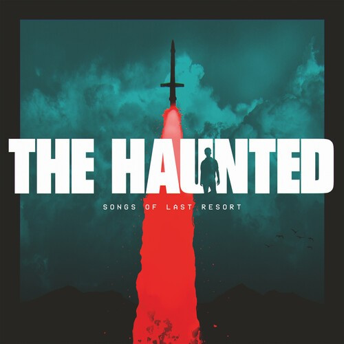 The Haunted - Songs Of Last Resort (Ltd CD Mediabook + Poster)