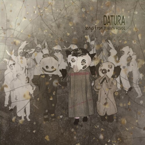 Datura - Songs From A Dark House