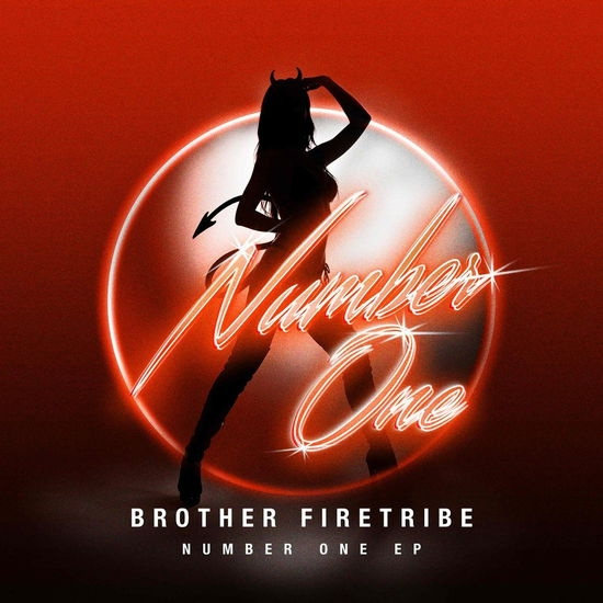Brother Firetribe - Number One