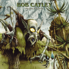 Catley Bob - Middle Earth