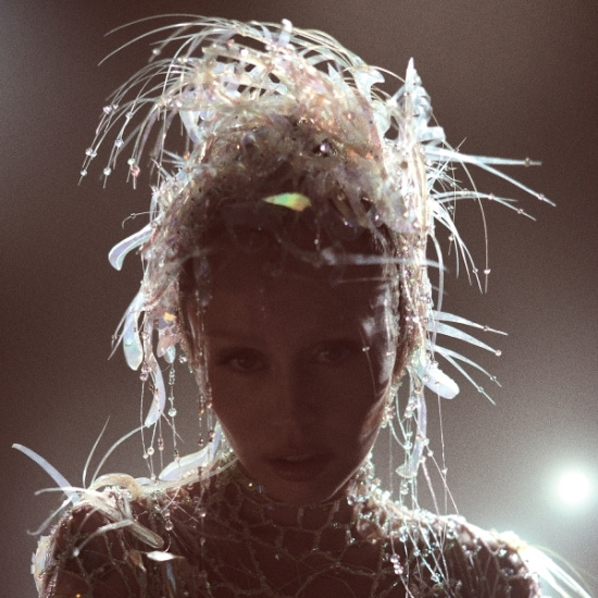 Miley Cyrus - Something Beautiful (CD)