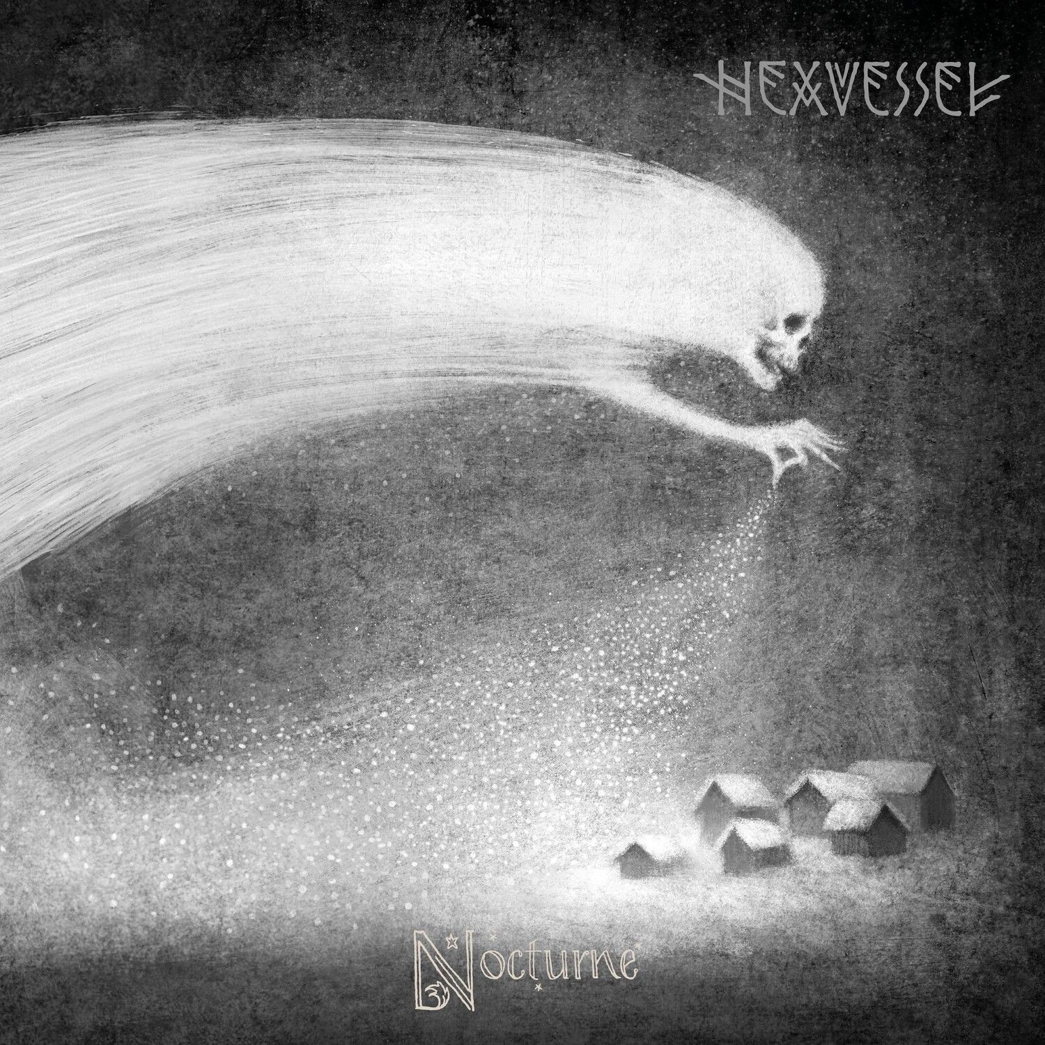 Hexvessel - Nocturne (Digipack)