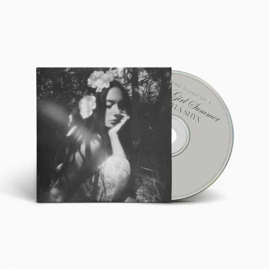 Kayla Shyx - Sad Girl Summer