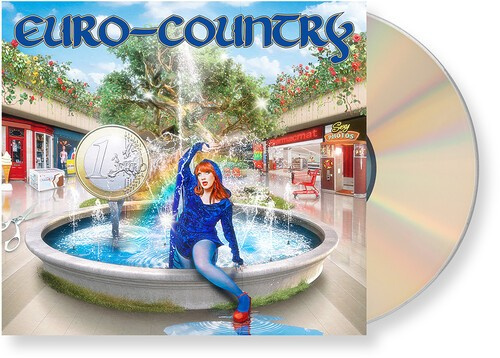 CMAT - Euro-Country
