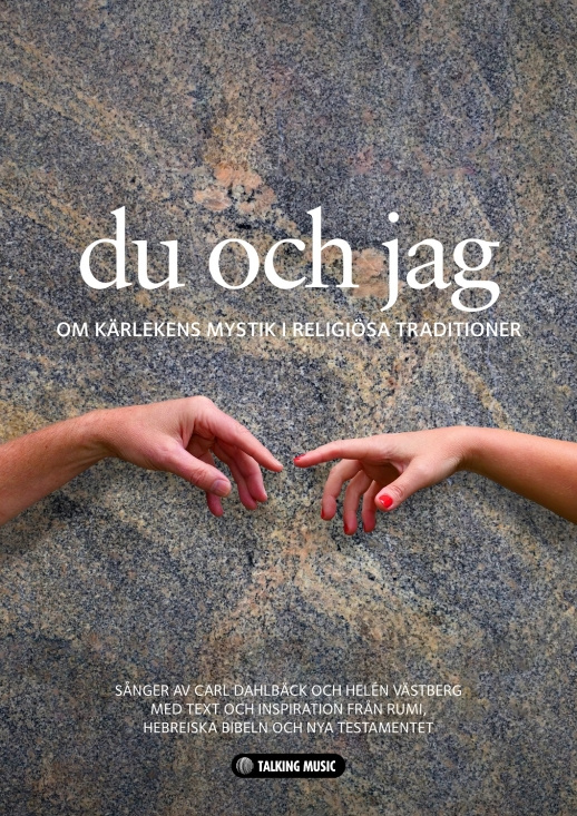 Dahlbäck Carl Västberg Helen - Du Och Jag