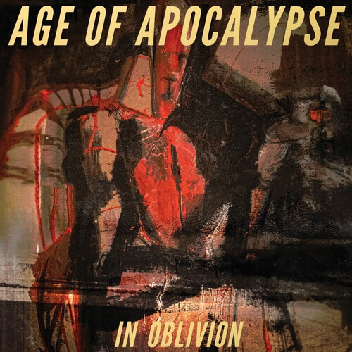 Age Of Apocalypse - In Oblivion