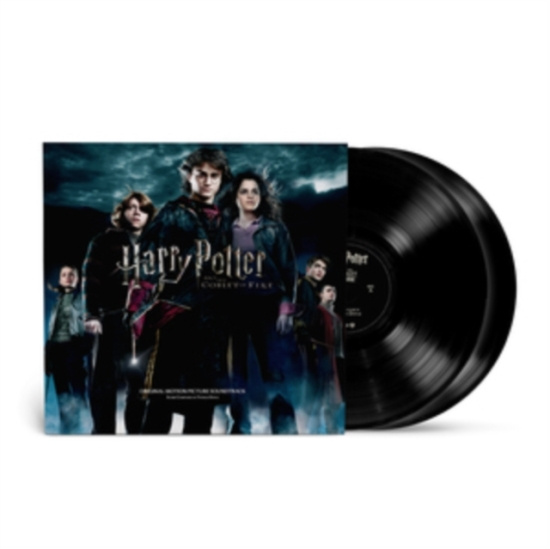 Patrick Doyle - Harry Potter And The Goblet Of