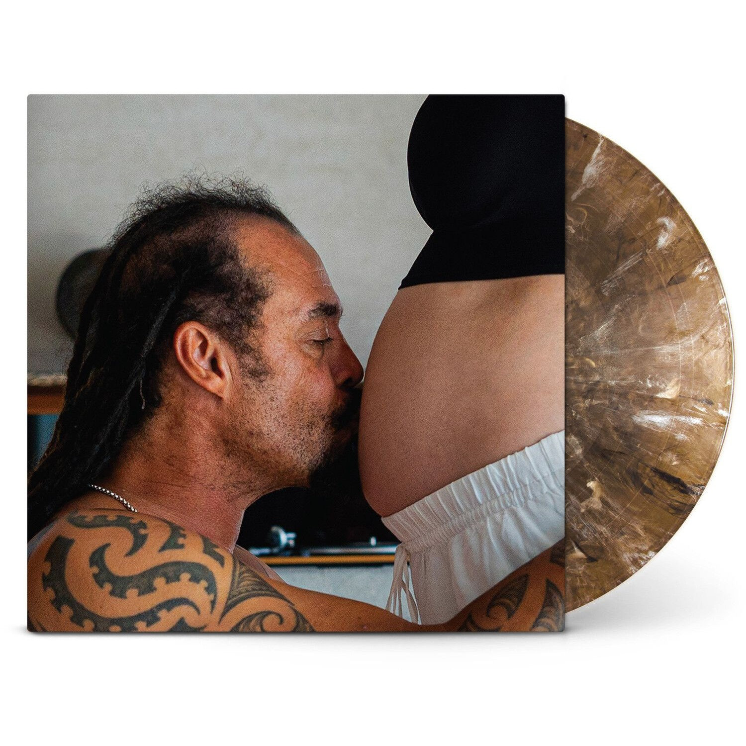 Michael Franti And Spearhead - Welcome To The Family