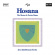 Quebbeman-Turley Jesse - Hosana: The Messe De Nostre Dame Quebbeman-Turley Jesse - Hosana: The Messe De Nostre Dame