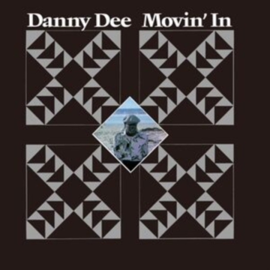 Danny Dee (Lil Albert) - Movin' In