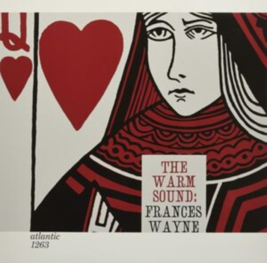Frances Wayne - Warm Sound (Ltd/Reissue Of Wpcr-25018)