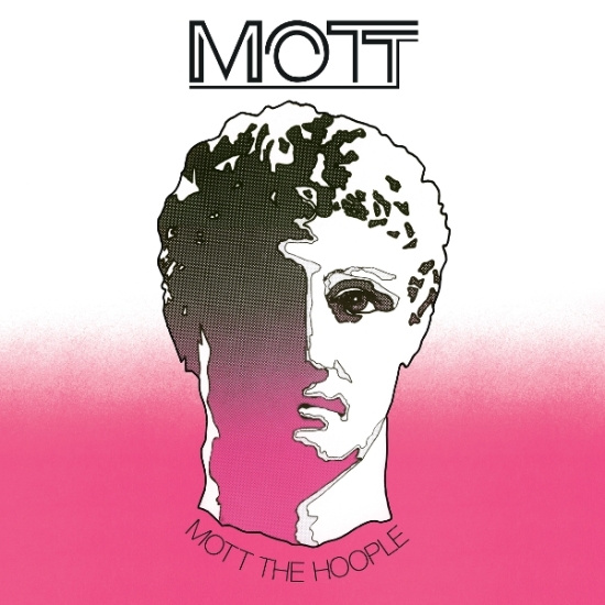 Mott The Hoople - Mott