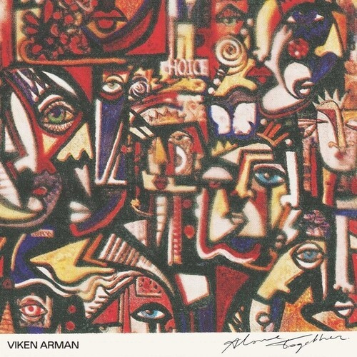 Viken Arman - Alone Together Album Remix