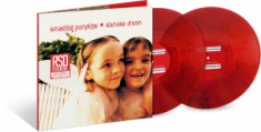 Smashing Pumpkins - Siamese Dream (Indies Exclusive Red Smoke 2LP)