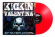 Kickin Valentina - Raw Trax, B-Sides And Bootlegs (Red) Kickin Valentina - Raw Trax, B-Sides And Bootlegs (Red)