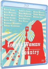 Various Artists - Iconic Women Of Country