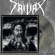 Trivax - Great Satan The (Galaxy Vinyl Lp) Trivax - Great Satan The (Galaxy Vinyl Lp)