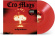 Cro-Mags - The Age Of Quarrel (Ruby Red Transl Cro-Mags - The Age Of Quarrel (Ruby Red Transl