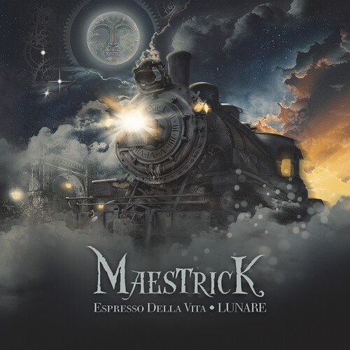 Maestrick - Espresso Della Vita: Lunare