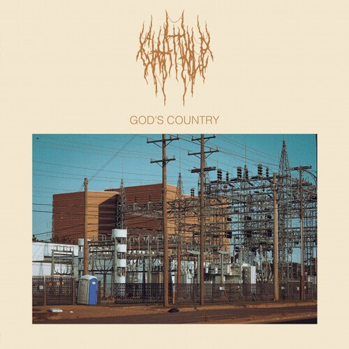Chat Pile - God's Country (Color)