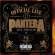 Pantera - Official Live: 101 Proof Pantera - Official Live: 101 Proof