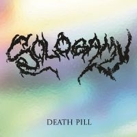 Death Pill - Sologamy (Indie Excl. Frosted Clear Vinyl LP / A4 Poster + Sticker)