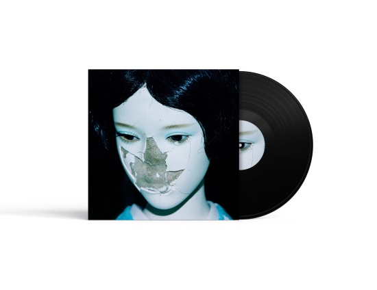 Newdad - Black Vinyl