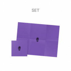 Boynextdoor - No Genre Set (Board Game Version) + Ws