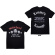 Motorhead - Lemmy's Lounge Uni Bl T-Shirt Motorhead - Lemmy's Lounge Uni Bl T-Shirt