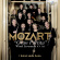 Mozart W A - Wind Serenade, Kv. 361 Mozart W A - Wind Serenade, Kv. 361