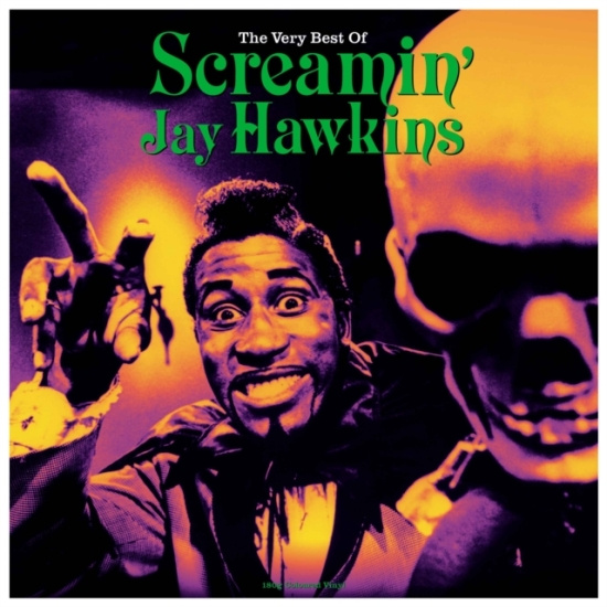 Screamin' Jay Hawkins - The Very Best Of