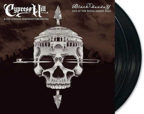 Cypress Hill London Symphony Orche - Cypress Hill, London Symphony Orche