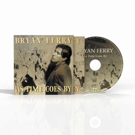 Bryan Ferry - As Times Go By