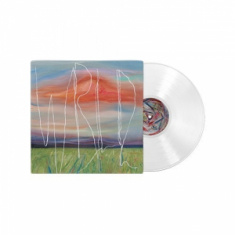 The Rose - WRLD (White Color Lp)