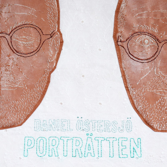 Daniel Östersjö - Porträtten