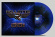 Roulette - Go! (Ltd Splatter Blue/Black Vinyl) Roulette - Go! (Ltd Splatter Blue/Black Vinyl)