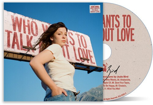 Jade Bird - Who Wants To Talk About Love