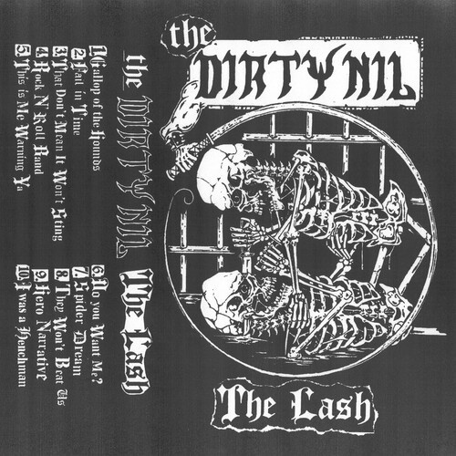 The Dirty Nil - Lash
