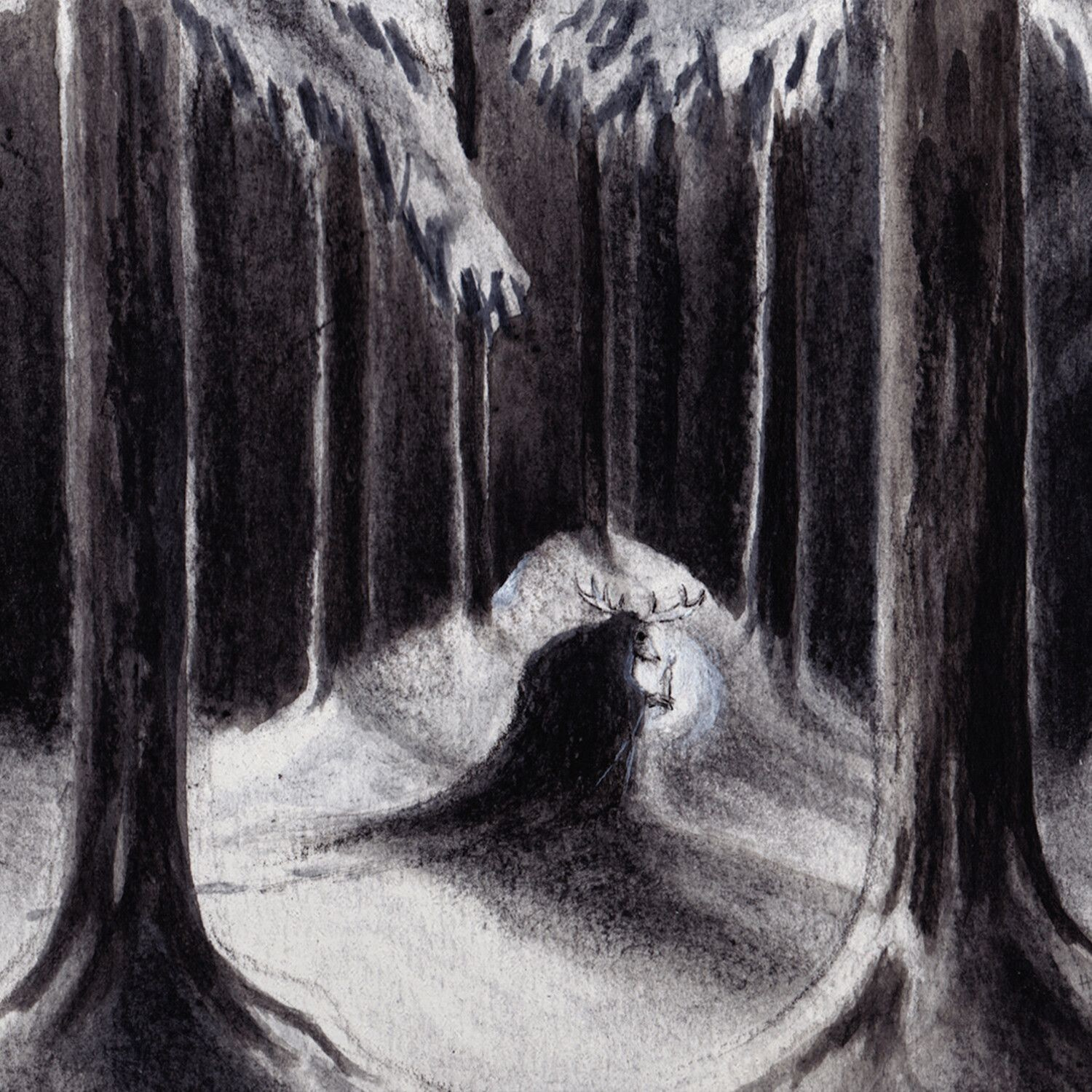 Havukruunu - Havulinnaan