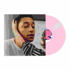Loyle Carner - Hopefully ! (Indies Vinyl)