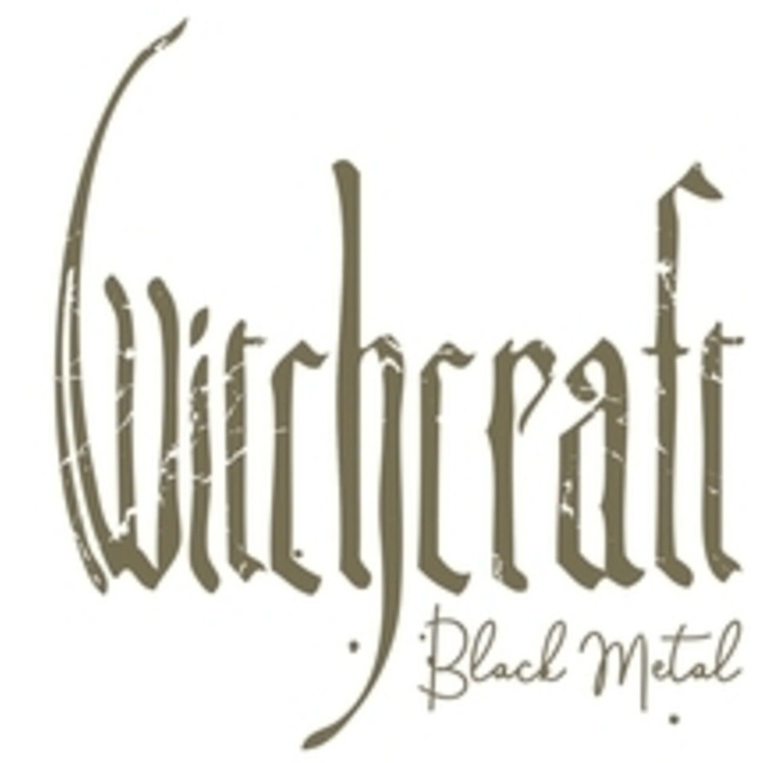 Witchcraft - Black Metal (Vinyl Lp)