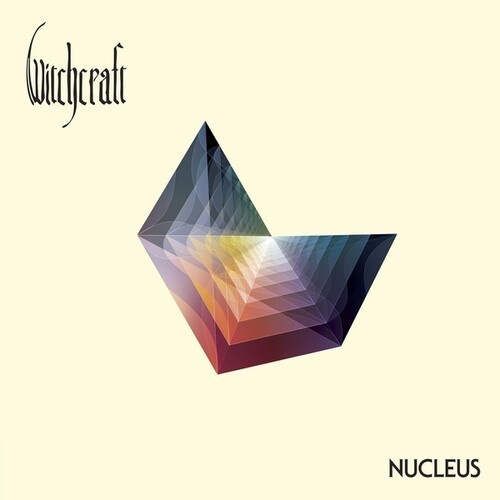 Witchcraft - Nucleus (2 Lp Magenta Vinyl)