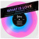 Haddaway - What Is Love (Color Vinyl In Transparent Sleeve) Haddaway - What Is Love (Color Vinyl In Transparent Sleeve)