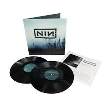 Nine Inch Nails - With Teeth (2Lp)