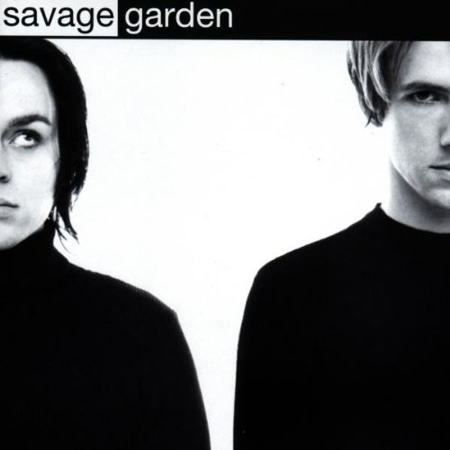 Savage Garden - Savage Garden