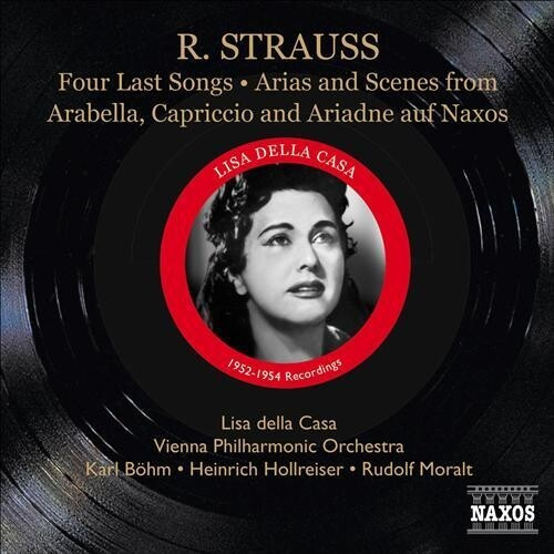 Richard Strauss - Four Last Songs