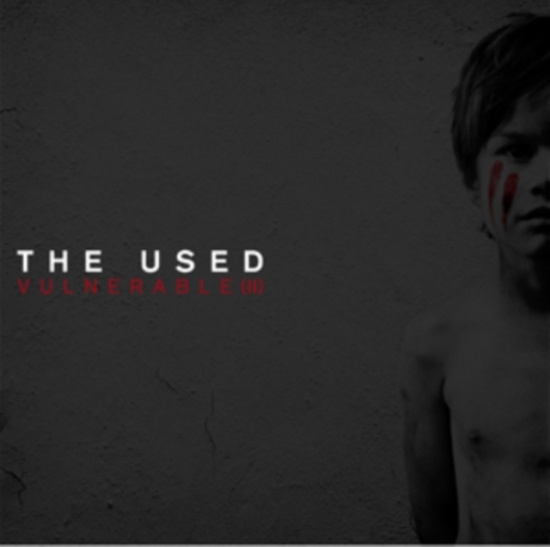 The Used - Vulnerable (Ii)