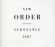New Order - Substance New Order - Substance